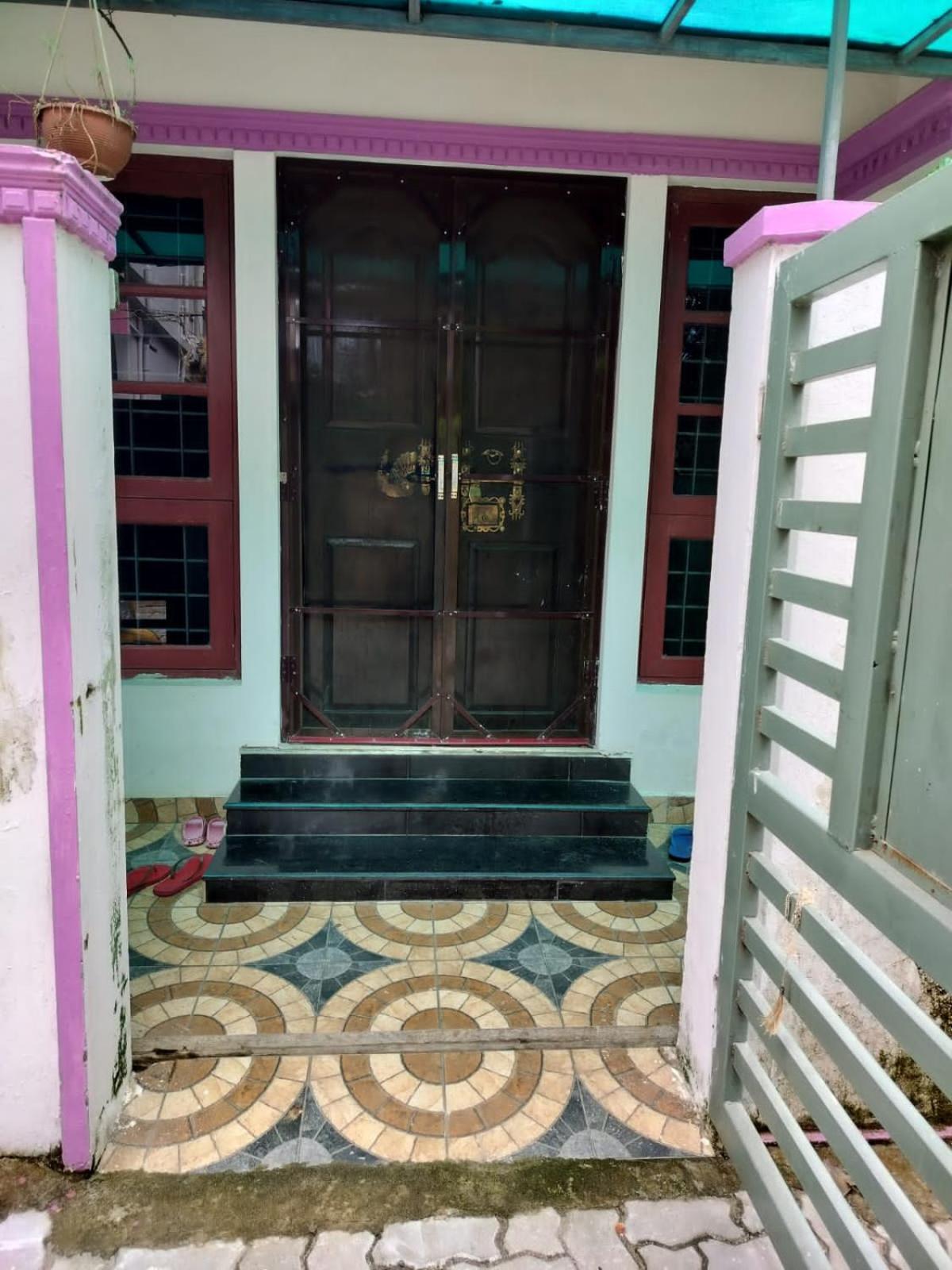 Dream House Fort Kochi Buitenkant foto