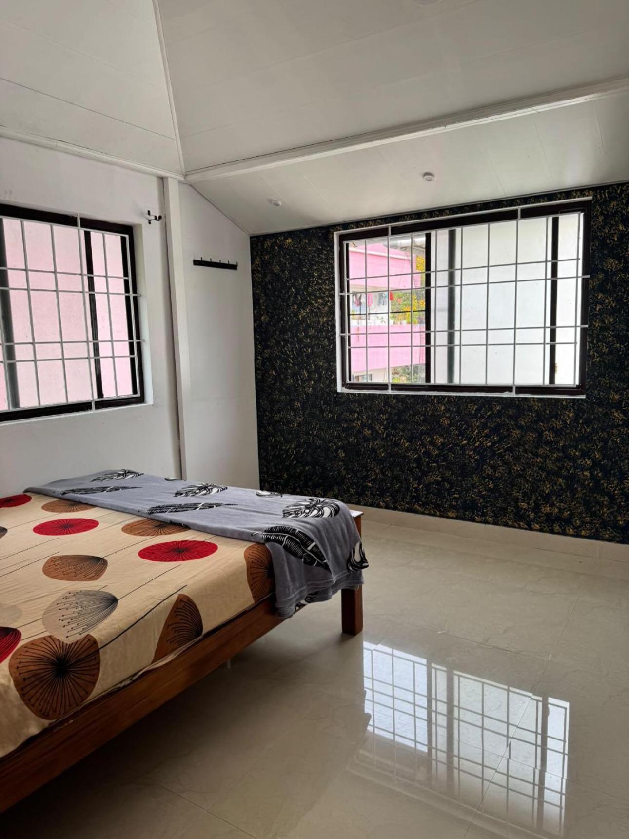 Dream House Fort Kochi Buitenkant foto
