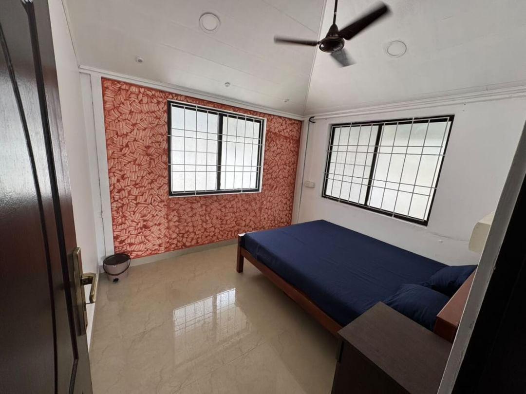 Dream House Fort Kochi Buitenkant foto