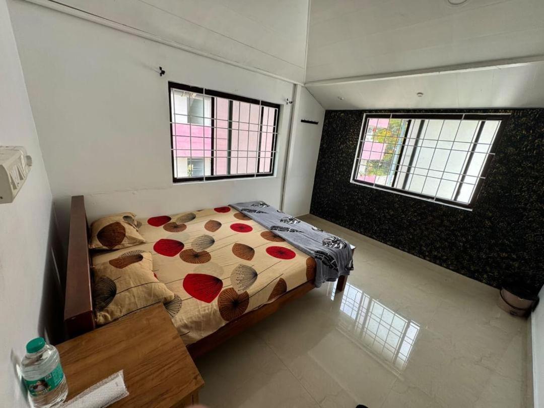 Dream House Fort Kochi Buitenkant foto