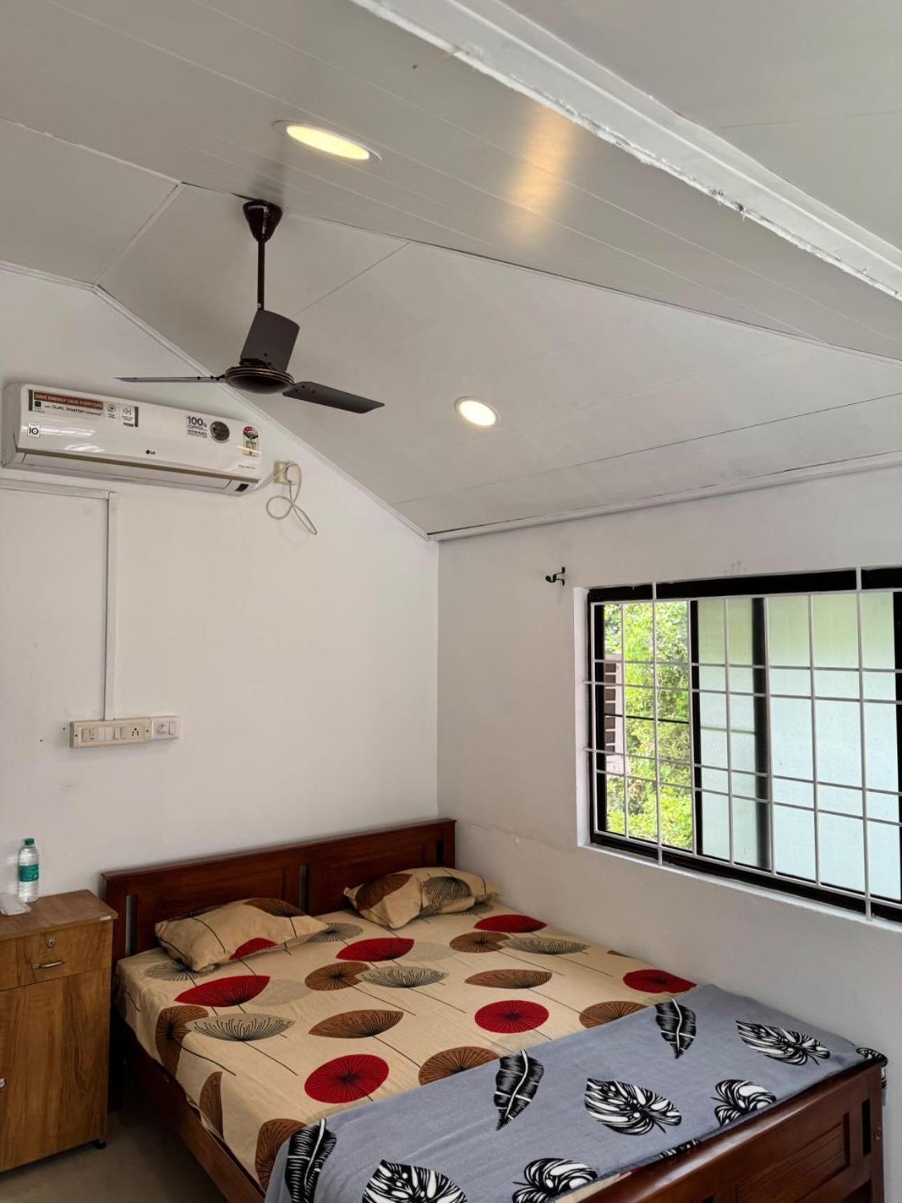 Dream House Fort Kochi Buitenkant foto