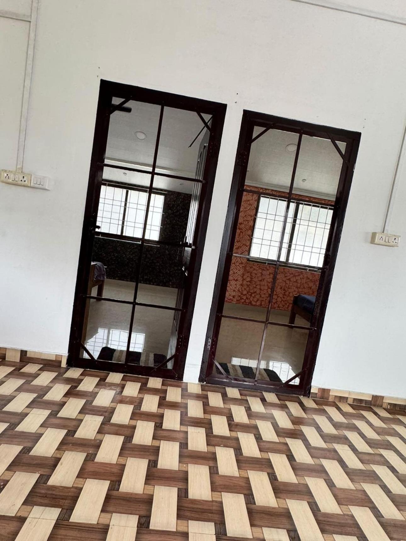 Dream House Fort Kochi Buitenkant foto