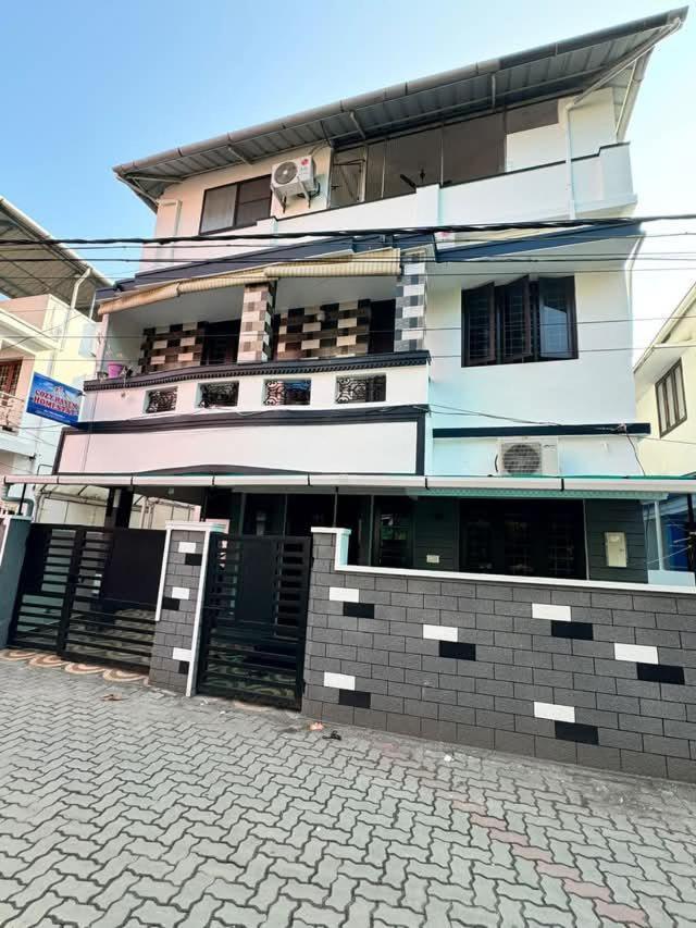 Dream House Fort Kochi Kamer foto