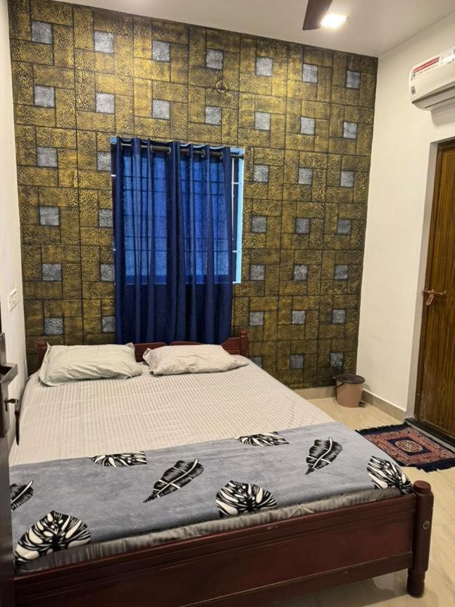 Dream House Fort Kochi Buitenkant foto