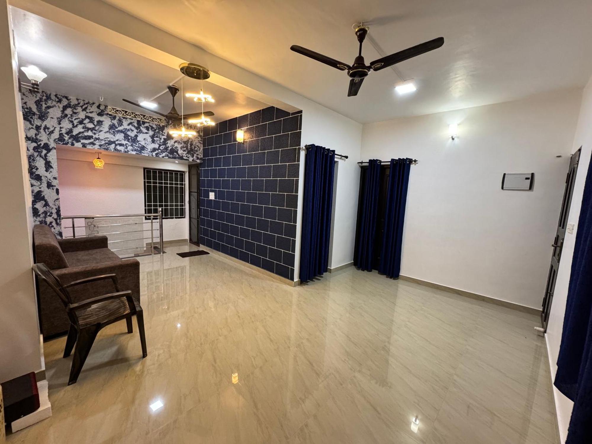 Dream House Fort Kochi Buitenkant foto